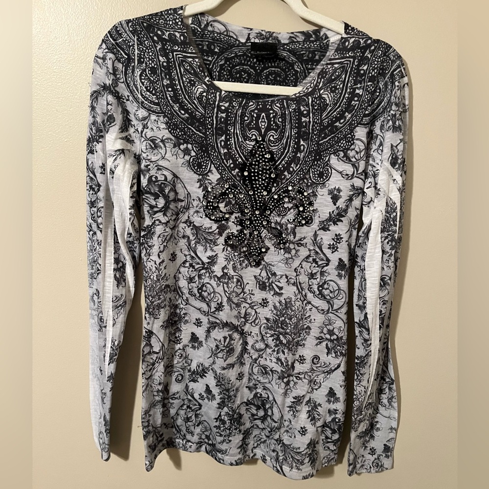 Daytrip shirt